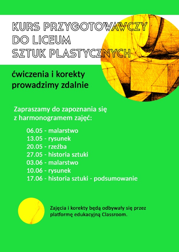 kurs przygotow