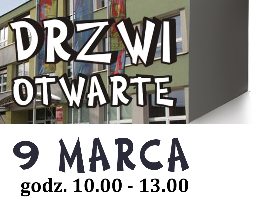 drzwi otwarte zdjęcie na www