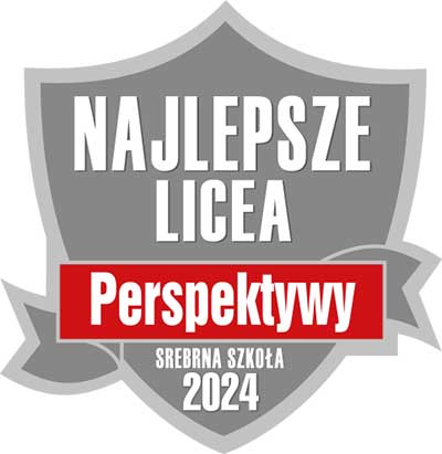 2024 liceum srebro