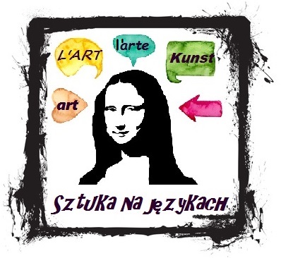 logo sztuka